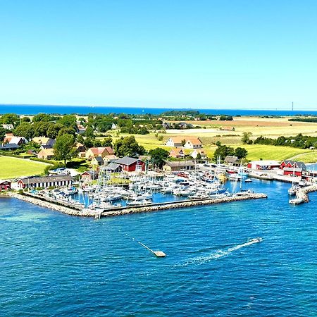 Agerso Kro Skælskør Exterior foto